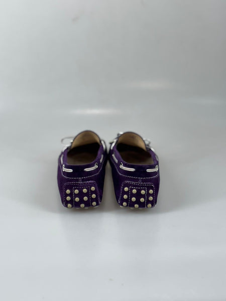 Tod´s loafer seglarsko 37 SV14713