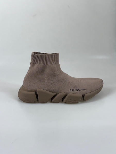 Balenciaga Speed sock sneakers 38 SV15779