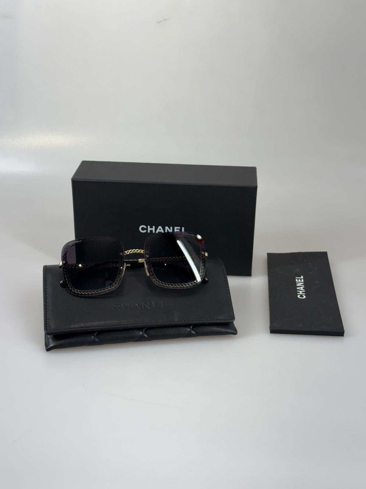Chanel solglasögon SV16075