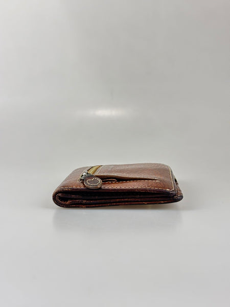 Mulberry plånbok SV15507