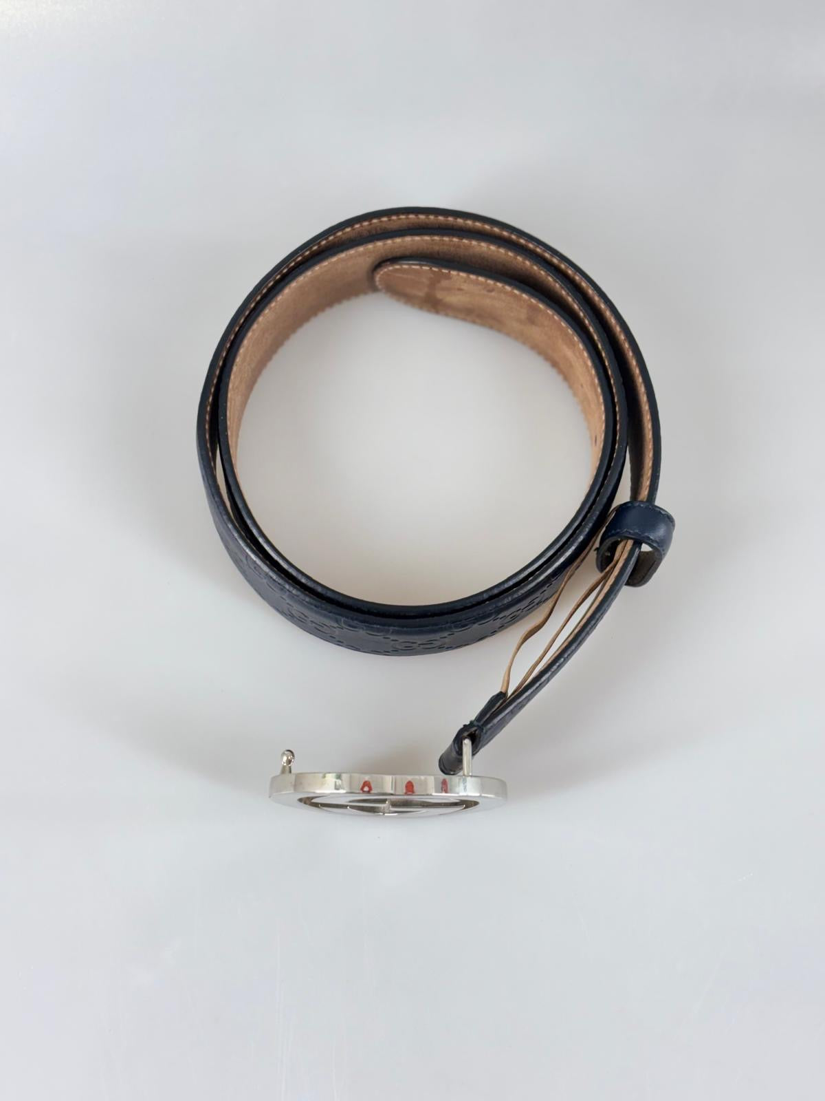 Gucci skärp 90 SV16010