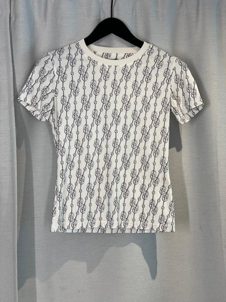 Hermès t-shirt 36 SV12195