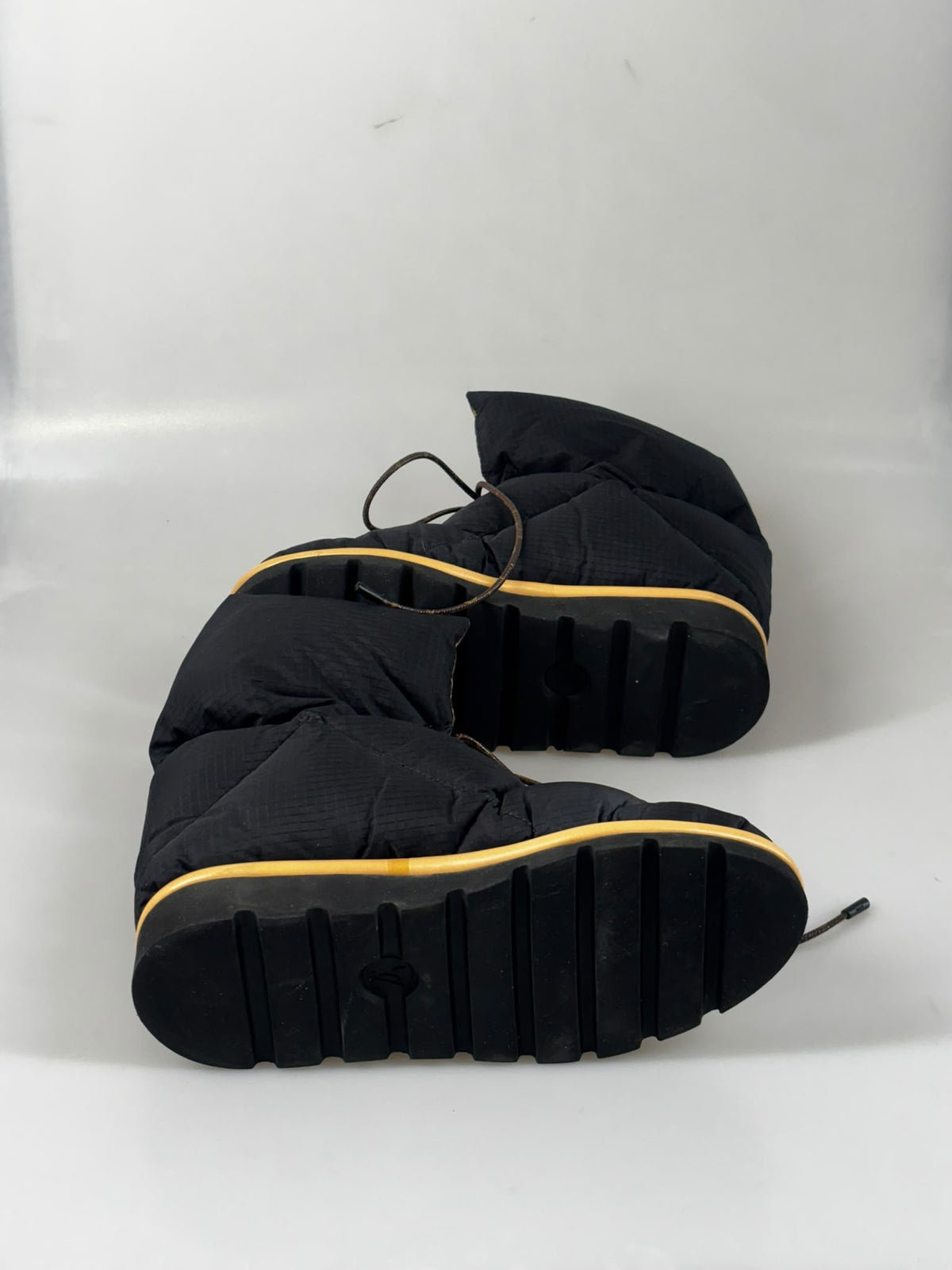 Louis Vuitton vinter boots 38 SV16532