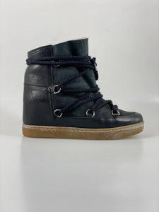 Isabel Marant snow boots 38 SV13524