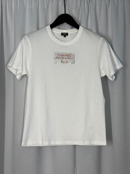 Chanel t-shirt SV15429