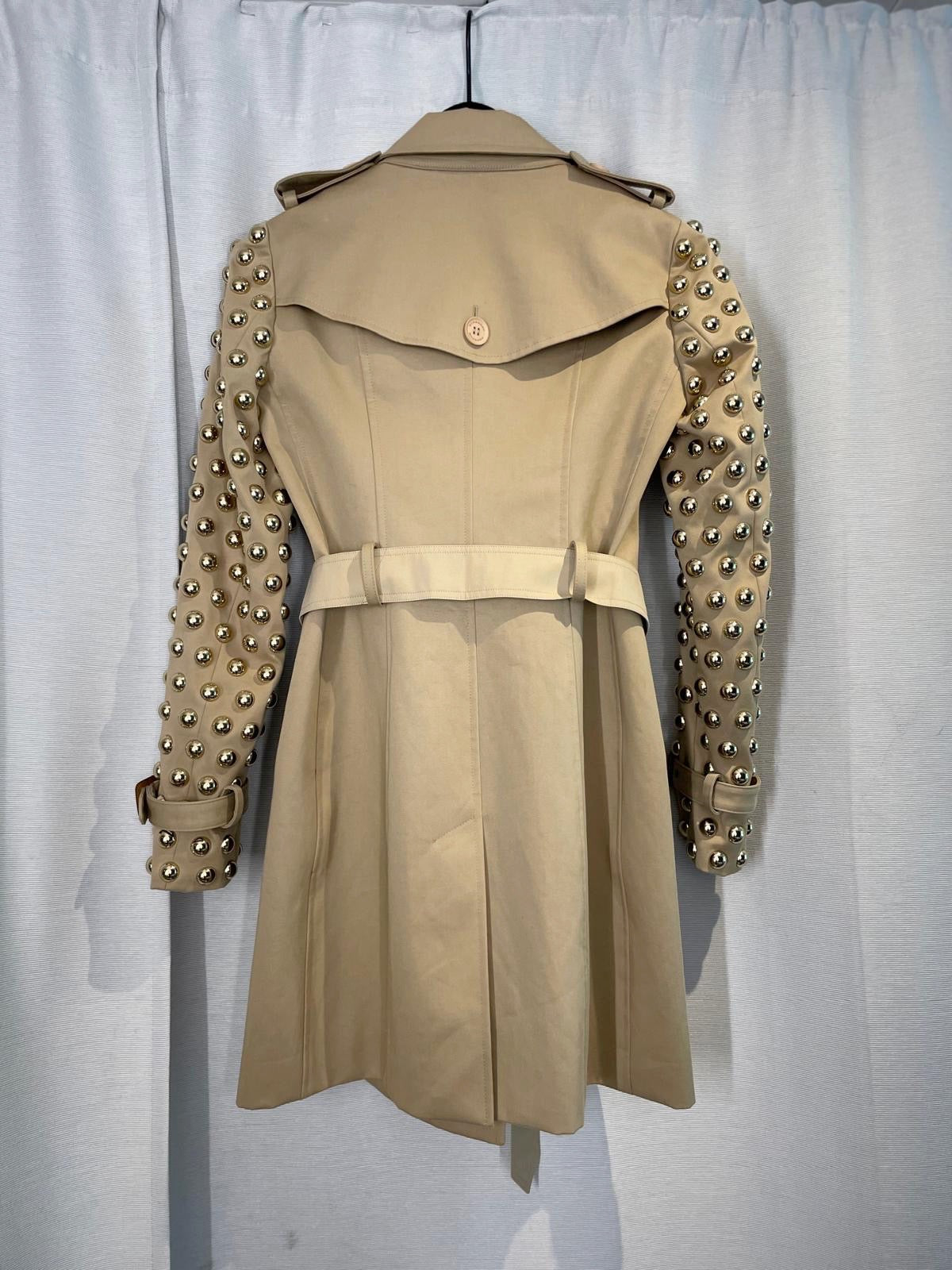 Burberry Trenchcoat SV12219