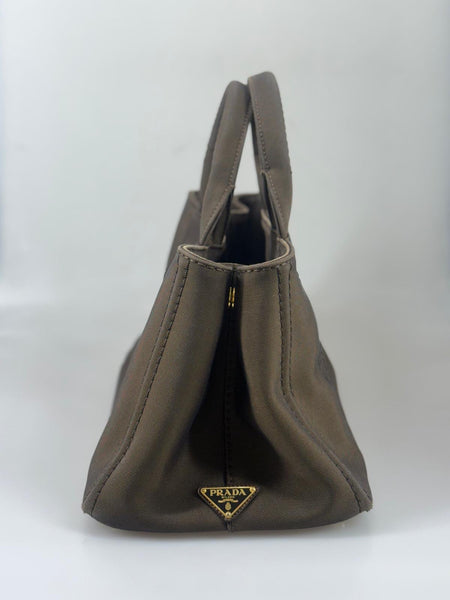 Prada Canapa tote SV15451