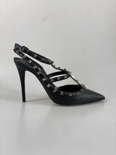 Valentino Garavani sandaletter 39 SV13392