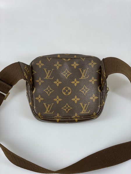 Louis Vuitton midjeväska SV13385