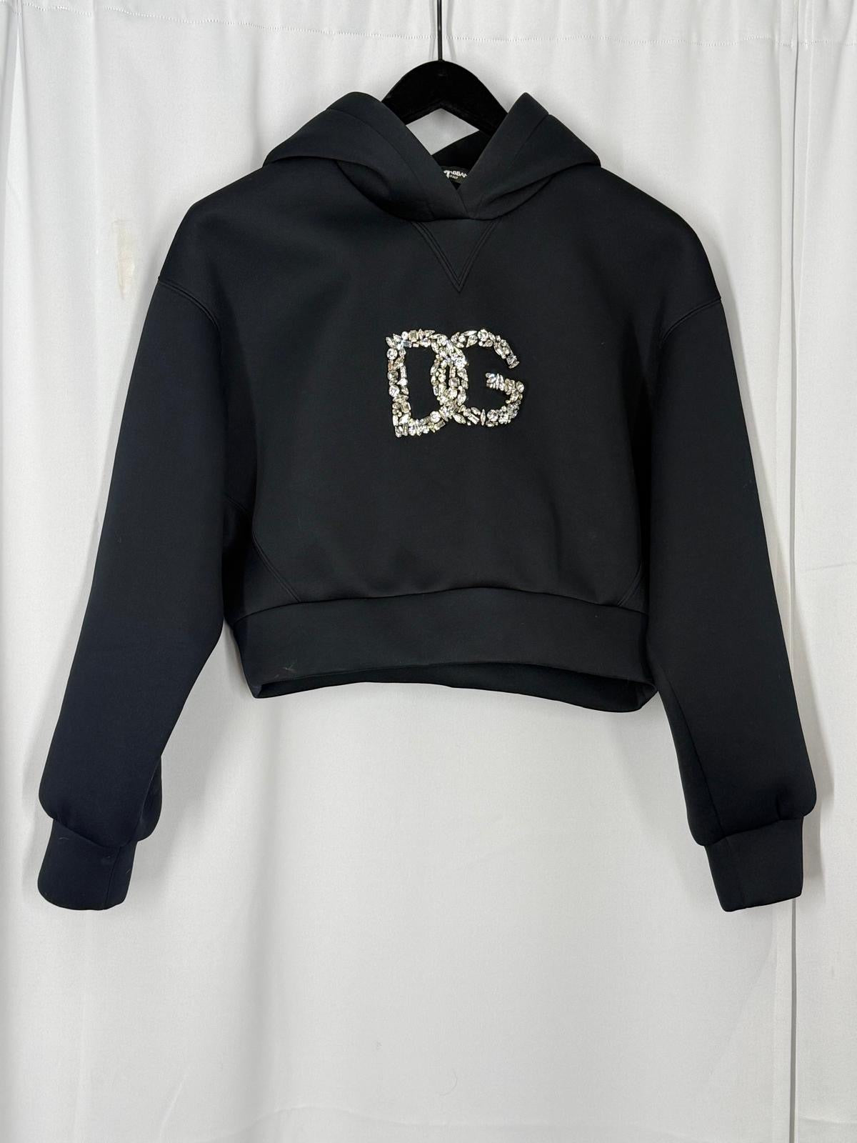 Dolce & Gabbana hoodie it 40 SV15347