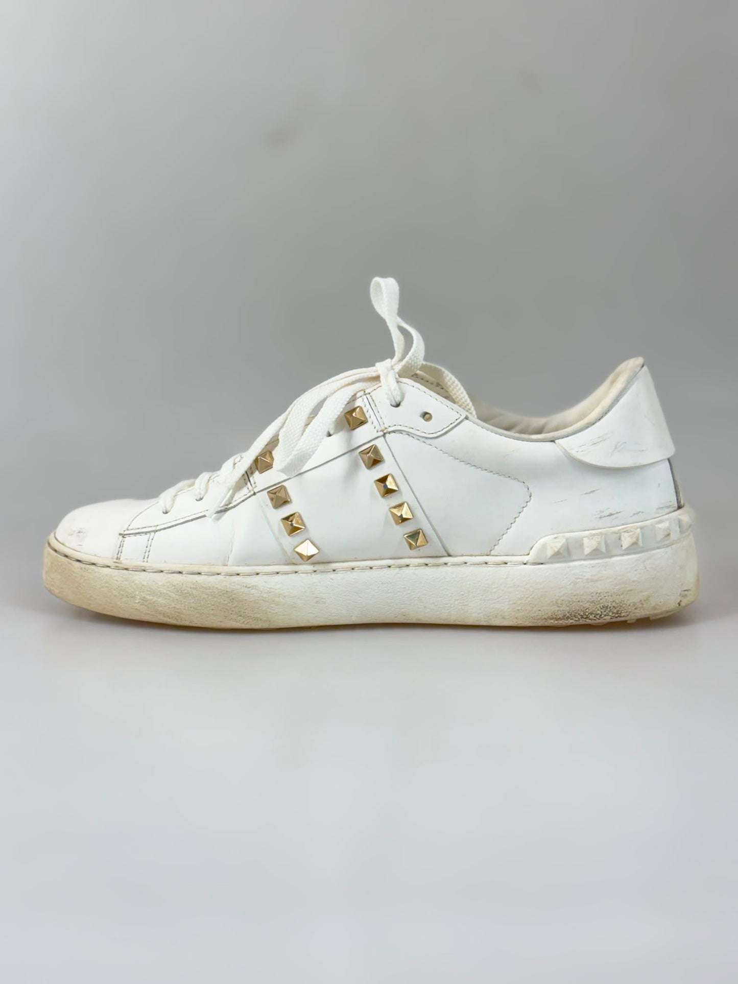 Valentino Rockstud sneakers 40 SV16091