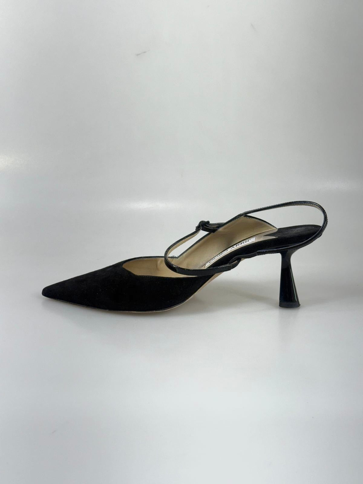 Jimmy Choo slingback 39 SV16029