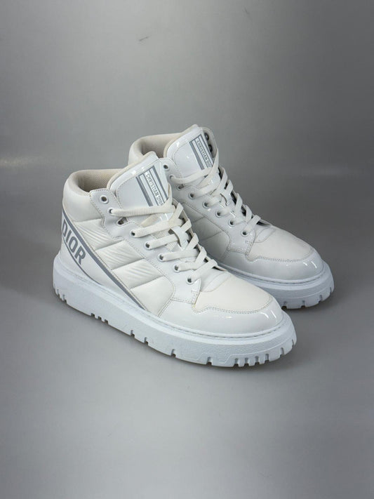 Christian Dior high top sneakers 40 SV16090