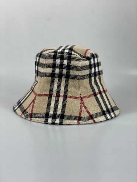 Burberry hatt SV13101