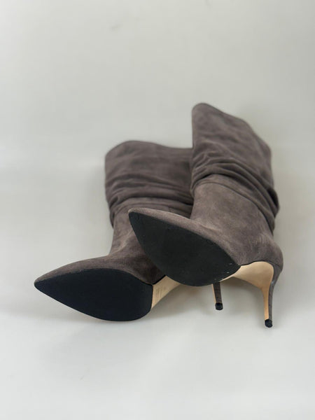 Texas Paris mocka stövlar 37 SV15413