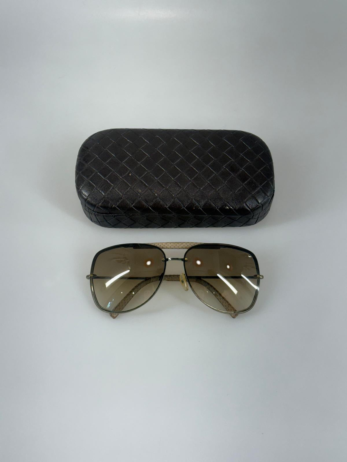 Bottega Veneta solglasögon SV15959