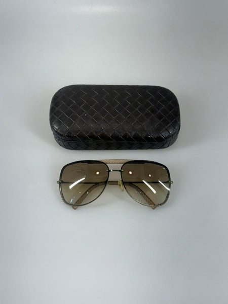 Bottega Veneta solglasögon SV15959