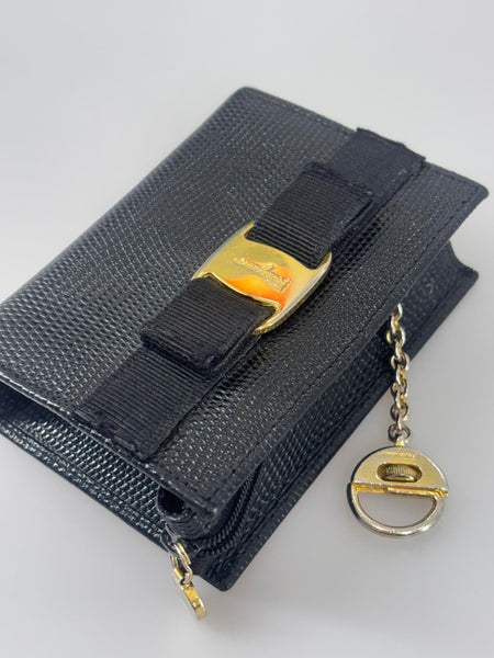 Salvatore Ferragamo nyckelhållare SV15589