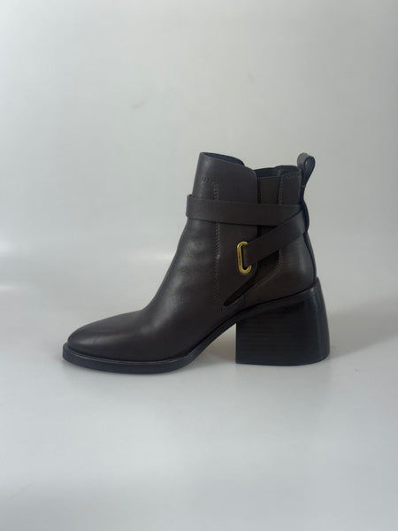 See by Chloe ankel boots 36 SV15449