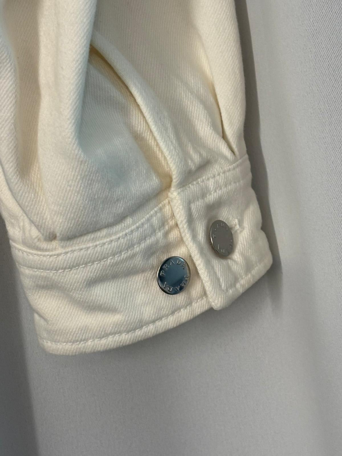 Prada jacka It 40 SV16092