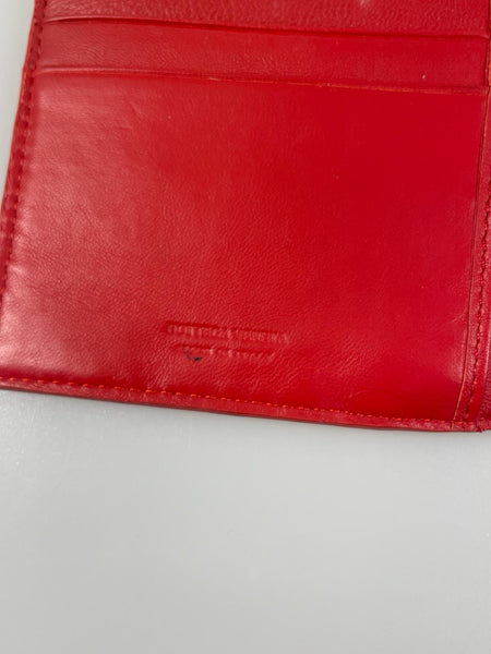 Bottega Veneta plånbok clutch SV12404