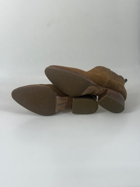 Alexander Wang boots 37 SV15457