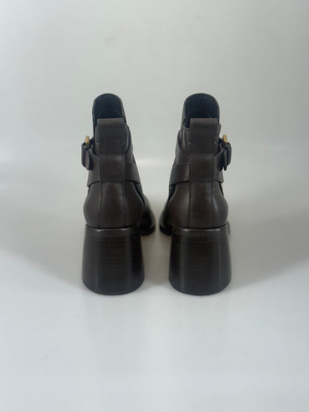 See by Chloe ankel boots 36 SV15449