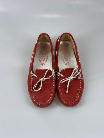 Tod's seglarsko 37 SV14712