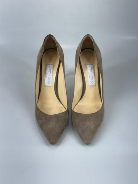 Jimmy Choo pumps 40 SV15715