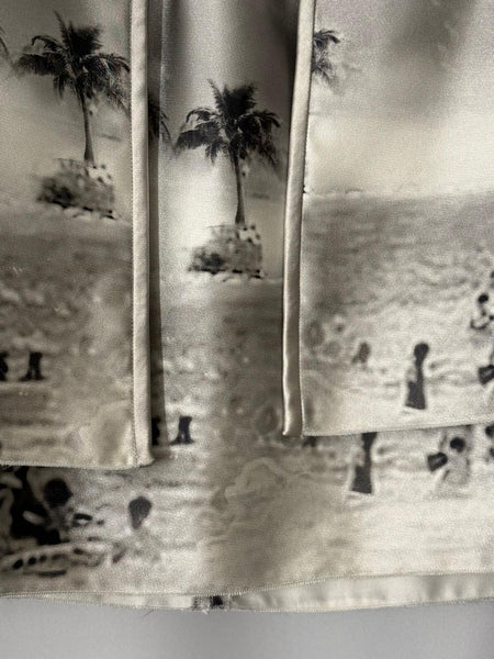 Prada runway 2-delat set XS SV14893