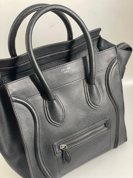 Celine Mini Luggage väska SV13708