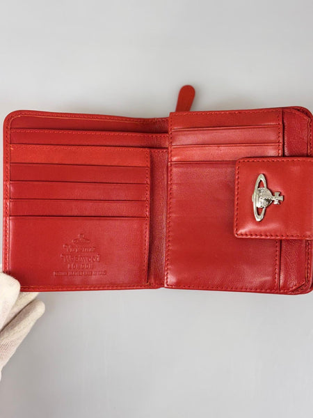 Vivienne Westwood plånbok SV15944