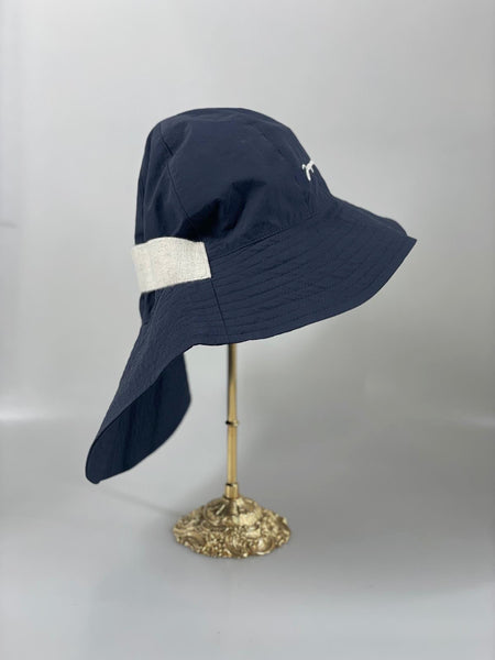 Jacquemus hatt 58 SV13051