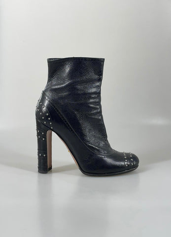 Prada stövletter 38 SV11417