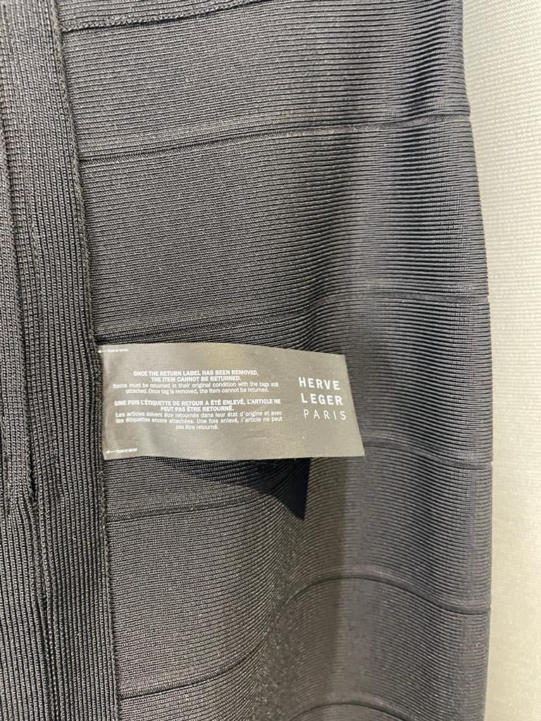 Herve Leger klänning SV11752