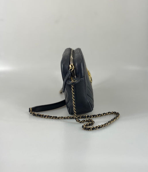 Chanel crossbody väska SV14524