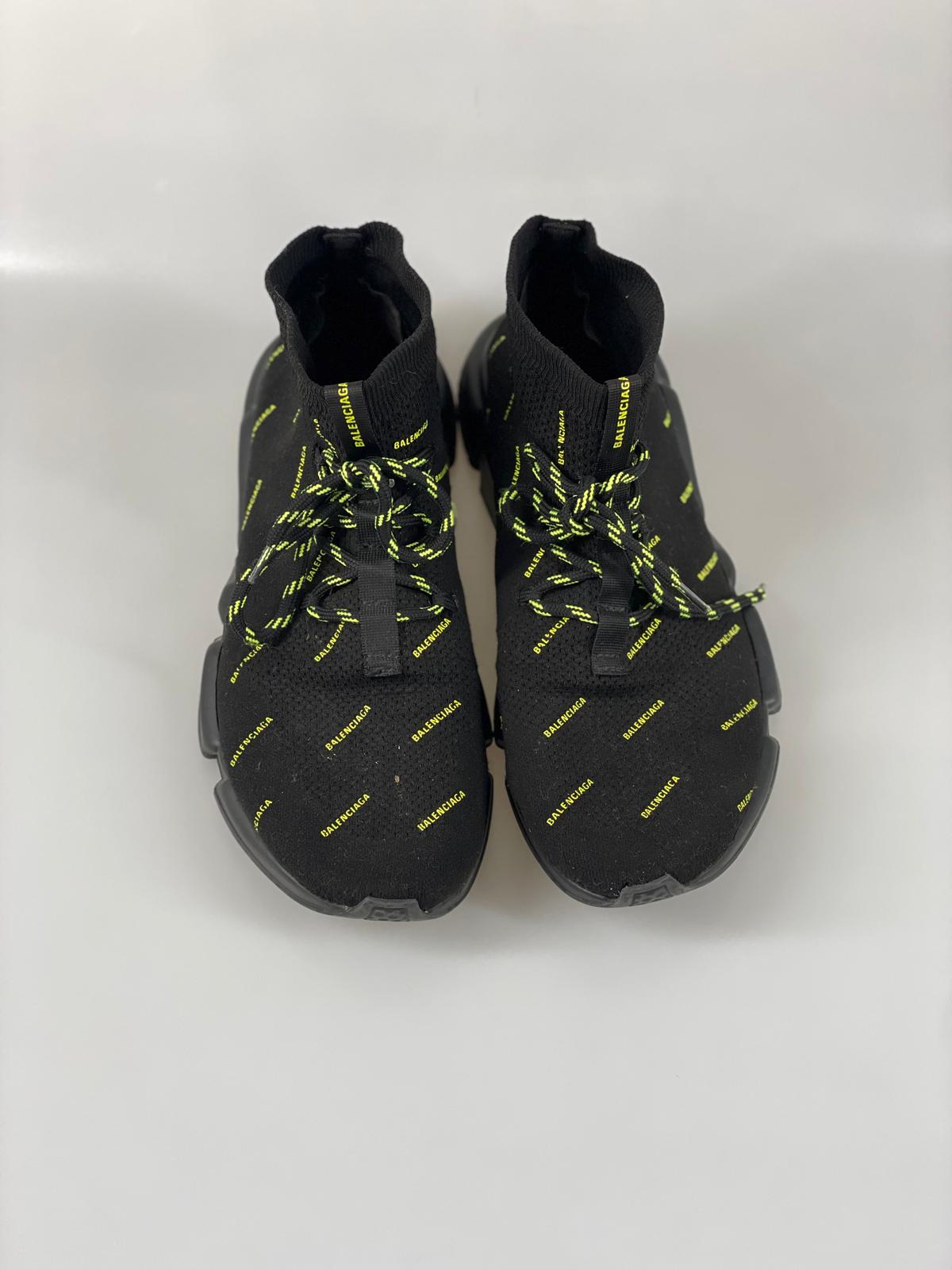 Balenciaga sneakers herr 43 SV13037