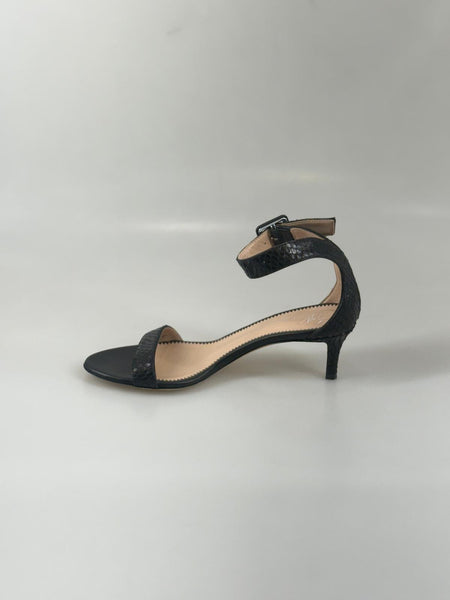 Giuseppe Zanotti slingback skor 35 SV15219