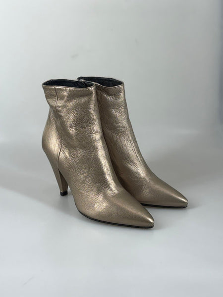 Prada stövletter 37 SV15400