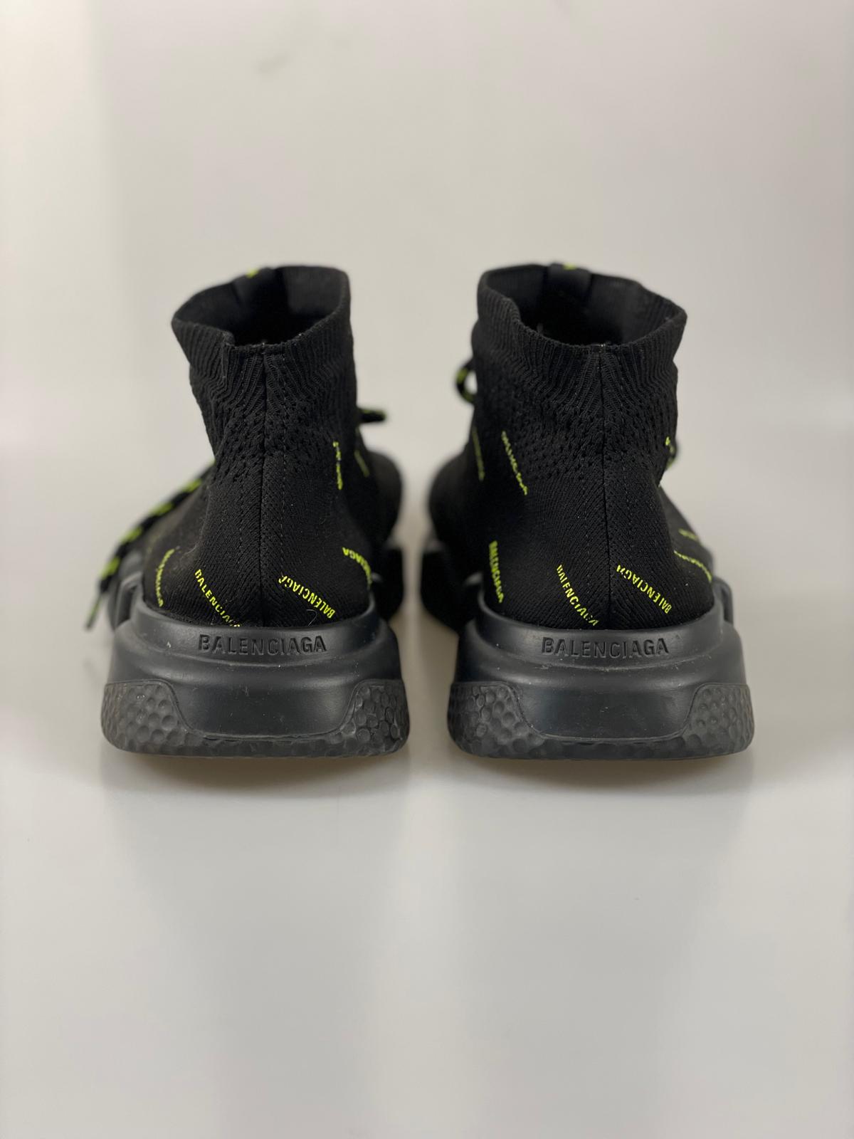 Balenciaga sneakers herr 43 SV13037