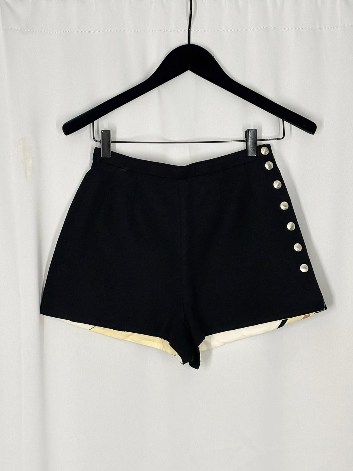 Hermès shorts 38 (xs) SV15239