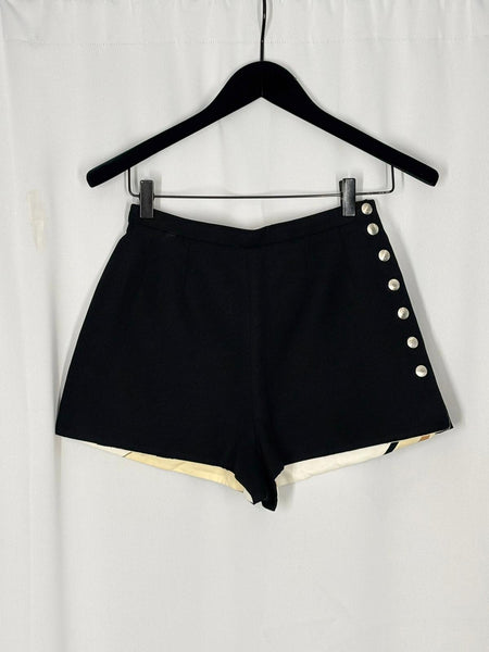 Hermès shorts 38 (xs) SV15239