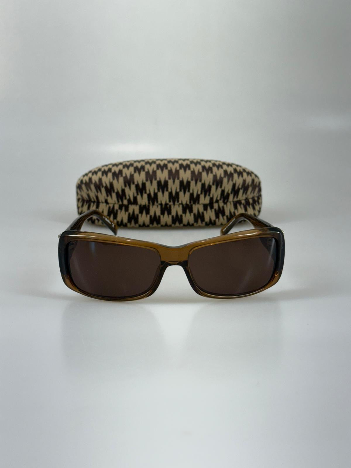 Max Mara solglasögon SV16039