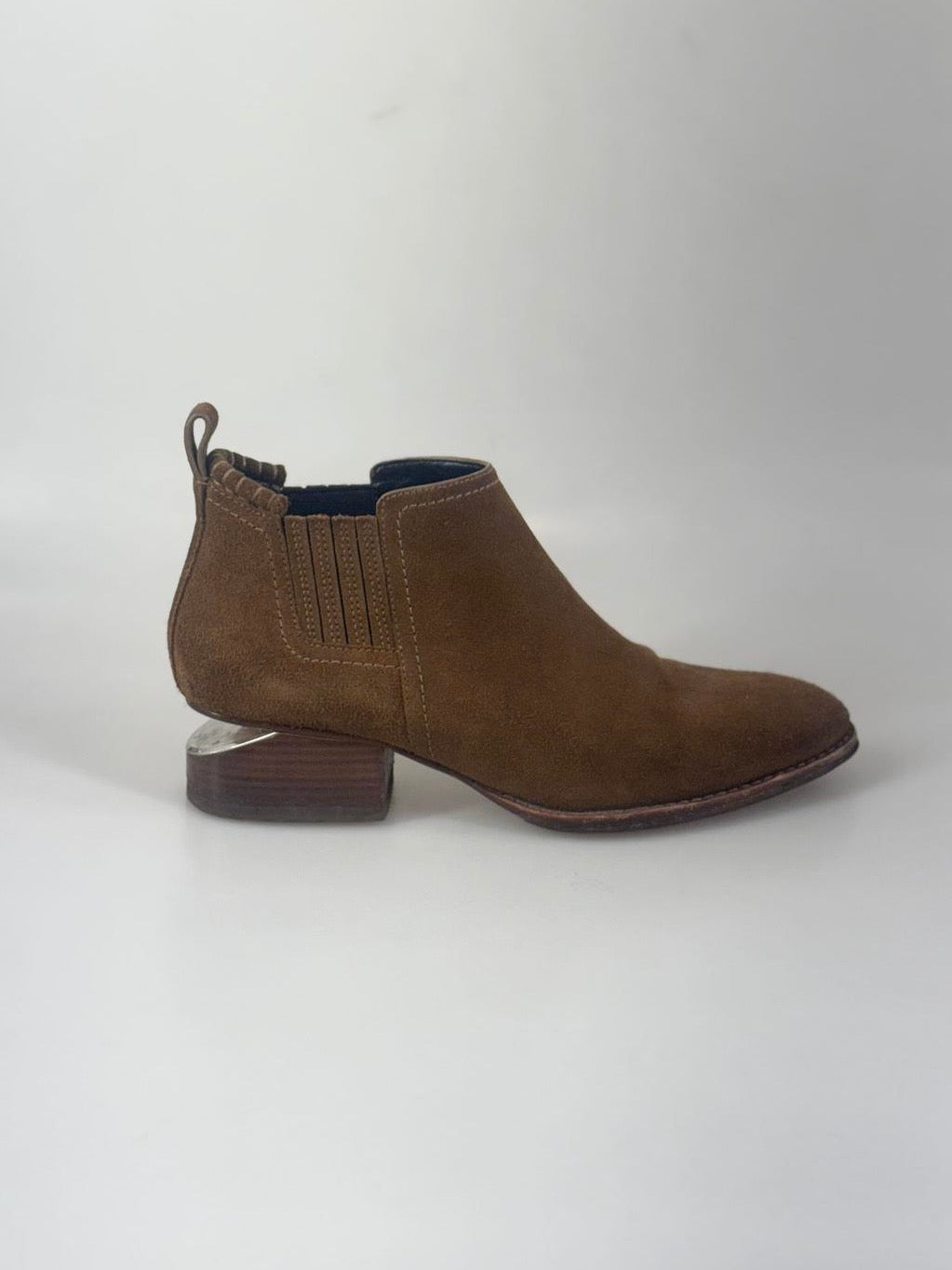 Alexander Wang boots 37 SV15457