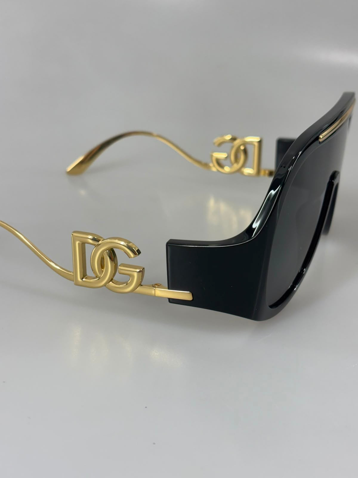 Dolce & Gabbana Solglasögon SV16117