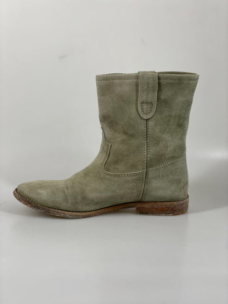 Isabel Marant boots 37 SV13185