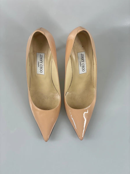 Jimmy Choo pumps 39 SV13074