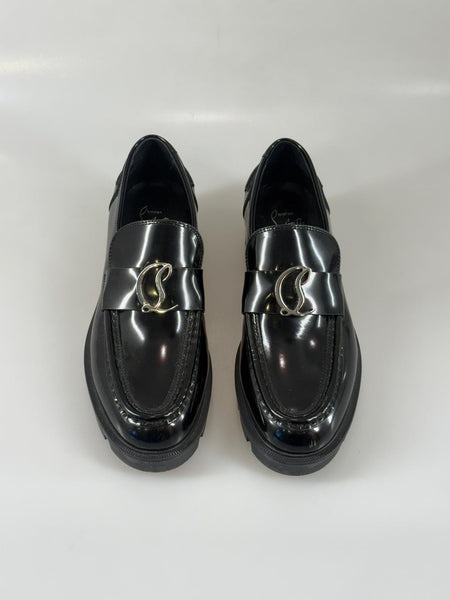 Christian Louboutin loafers 38 SV15809