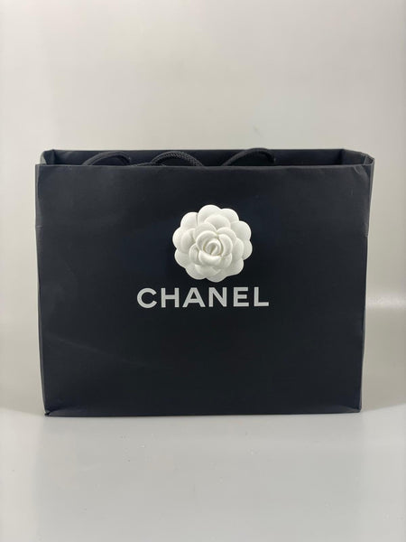 Chanel ballerina skor 41,5 SV12988