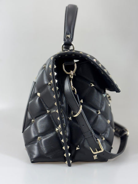 Valentino Garavani Rockstud Spike väska SV15807